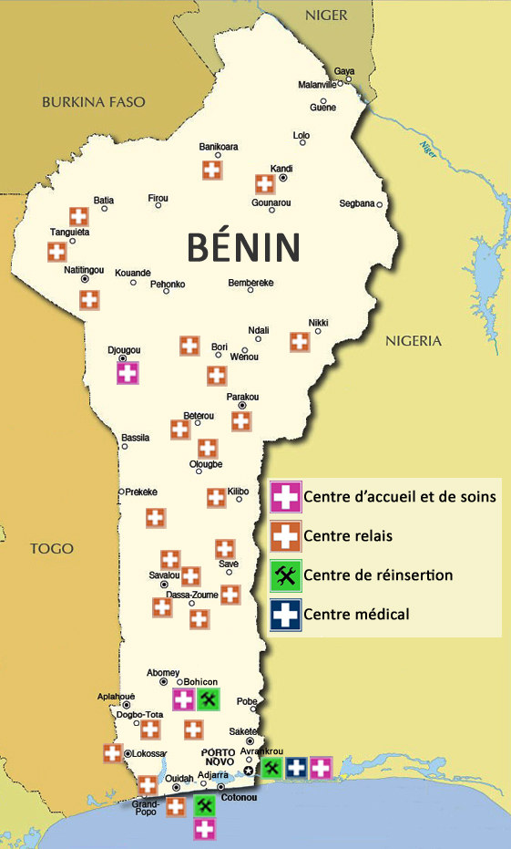 Carte.Benin.04.09.2015
